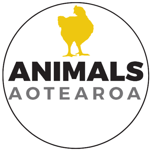 Animals Aotearoa