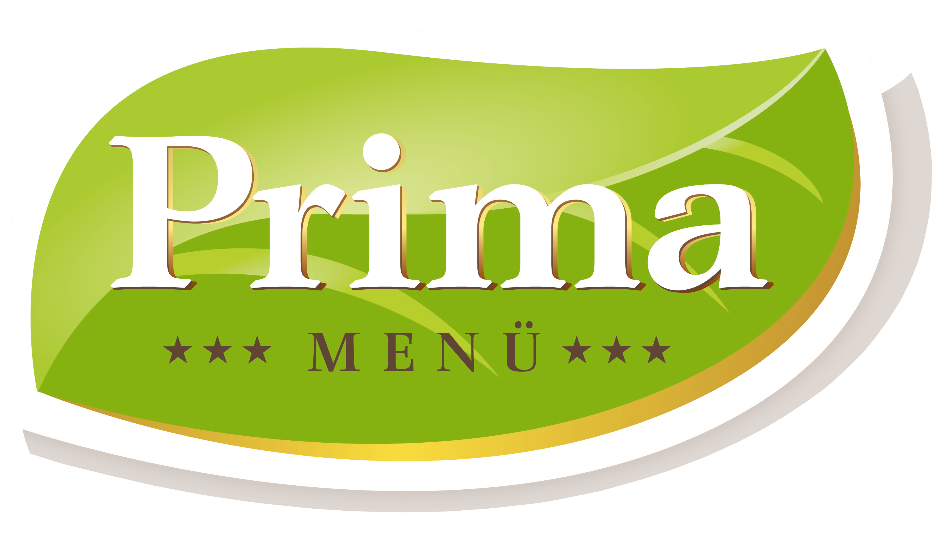 Prima Menü