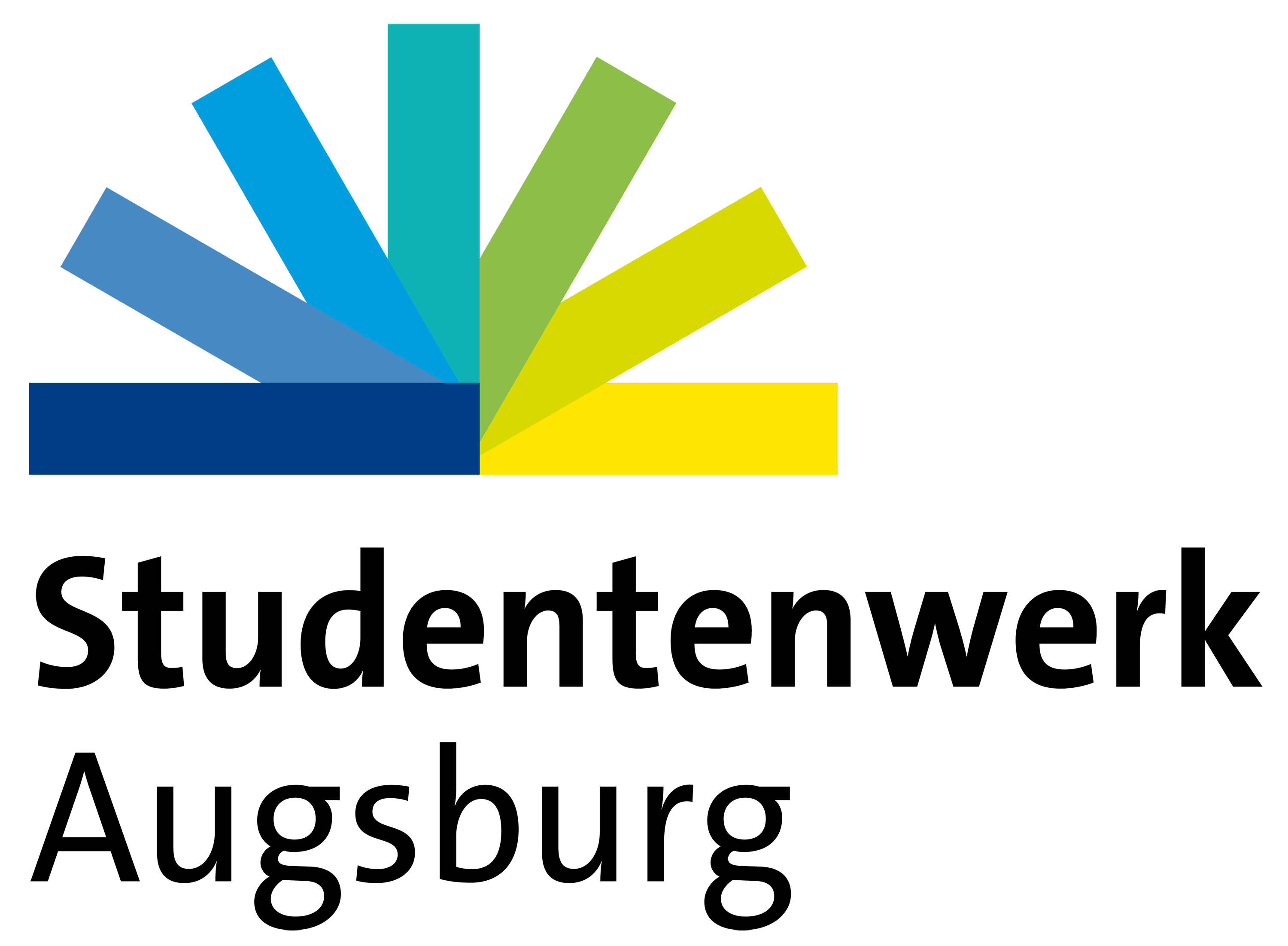 Studentenwerk Augsburg